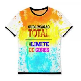 Sublimação total